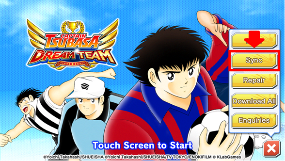 Captain Tsubasa: Captain Tsubasa - Part 1 – TV on Google Play